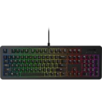 Clavier filaire Gaming Lenovo Legion K310 RGB - AZERTY Français (GY41N91869)