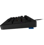 Clavier filaire Gaming Lenovo Legion K310 RGB - AZERTY Français (GY41N91869) – Image 5
