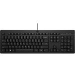 Clavier filaire HP 125 G2 Français - AZERTY (AY2Y7AA)