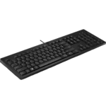 Clavier filaire HP 125 G2 Français - AZERTY (AY2Y7AA) – Image 2