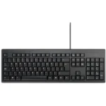 Clavier filaire Kensington KB100 EQ - AZERTY (K63727FR)