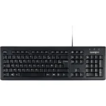 Clavier filaire Kensington ValuKeyboard USB - AZERTY (1500109FR)
