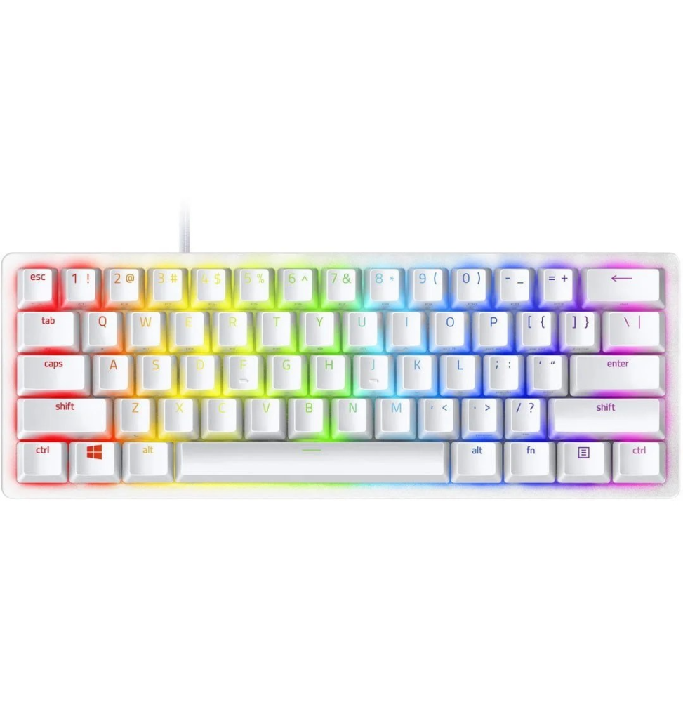 clavier-gamer-razer-huntsman-mini-mercury-ed-red-switch-usb-azerty-rz03-03393600-r3f1.png Clavier Gamer Razer Huntsman Mini - Mercury Ed (Red Switch) USB - AZERTY (RZ03-03393600-R3F1) – Image 1