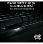 Clavier Gamer Razer Huntsman V3 Pro Mini USB - AZERTY (RZ03-04990500-R3F1) – Image 8