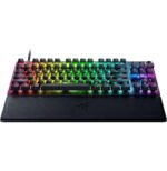 Clavier Gamer Razer Huntsman V3 Pro Tenkeyless usb - AZERTY (RZ03-04980500-R3F1) – Image 3