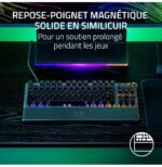 Clavier Gamer Razer Huntsman V3 Pro Tenkeyless usb - AZERTY (RZ03-04980500-R3F1) – Image 4