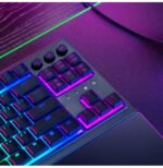 Clavier Gamer Razer Ornata V3 Tenkeyless - AZERTY (RZ03-04880500-R3F1) – Image 3