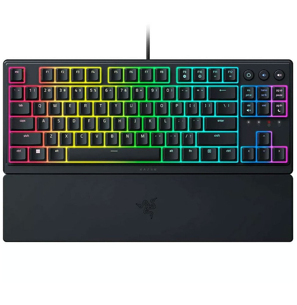 clavier-gamer-razer-ornata-v3-tenkeyless-azerty-rz03-04880500-r3f1.jpg Clavier Gamer Razer Ornata V3 Tenkeyless - AZERTY (RZ03-04880500-R3F1) – Image 1