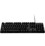 Clavier gaming filaire Logitech G413 SE - Switchs mécaniques - AZERTY (920-010435)