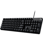 Clavier gaming filaire Logitech G413 SE - Switchs mécaniques - AZERTY (920-010435) – Image 4