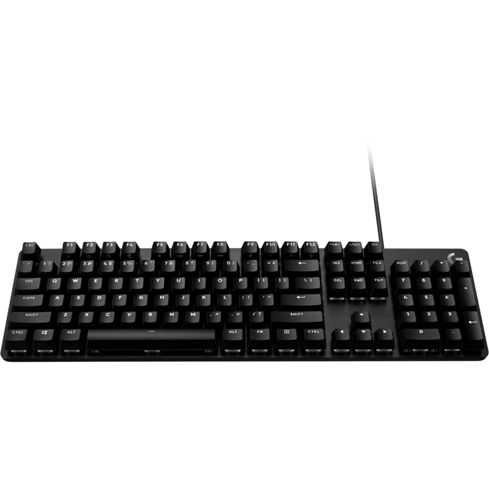 clavier-gaming-filaire-logitech-g413-se-switchs-mecaniques-azerty-920-010435.png Clavier gaming filaire Logitech G413 SE - Switchs mécaniques - AZERTY (920-010435) – Image 1