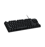 Clavier gaming filaire Logitech G413 TKL SE - Switchs mécaniques - AZERTY (920-010444) – Image 2