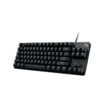 Clavier gaming filaire Logitech G413 TKL SE - Switchs mécaniques - AZERTY (920-010444) – Image 3