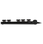 Clavier gaming filaire Logitech G515 TKL - USB - QWERTY (920-012872) – Image 5