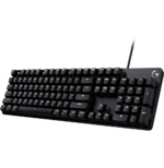 Clavier gaming mécanique Logitech G413 SE - Noir US International (920-010437) – Image 4