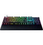 Clavier Gaming Optique Razer Huntsman V3 Pro - AZERTY (RZ03-04970500-R3F1) – Image 2