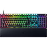 Clavier Gaming Optique Razer Huntsman V3 Pro - AZERTY (RZ03-04970500-R3F1)