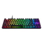 Clavier Gaming Razer Huntsman V3 X Tenkeyless - Switch optique linéaire - AZERTY (RZ03-05020500-R3F1) – Image 2