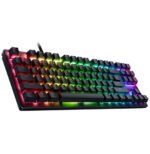 Clavier Gaming Razer Huntsman V3 X Tenkeyless - Switch optique linéaire - AZERTY (RZ03-05020500-R3F1) – Image 3