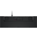 Clavier gaming rétroéclairé filaire Logitech G915 X à profil bas - QWERTY (920-012942) – Image 6