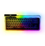 Clavier gaming rétroéclairé mécanique HYTE Keeb TKL(KB-HYTE-KEEB)