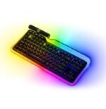 Clavier gaming rétroéclairé mécanique HYTE Keeb TKL(KB-HYTE-KEEB) – Image 3