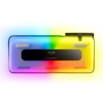 Clavier gaming rétroéclairé mécanique HYTE Keeb TKL(KB-HYTE-KEEB) – Image 6