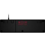Clavier gaming rétroéclairé mécanique Logitech G G413 AZERTY – Image 4