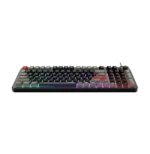 Clavier gaming rétroéclairé MSI FORGE GK110 - AZERTY (S11-04FR254-HH9) – Image 2