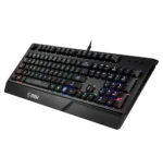Clavier gaming rétroéclairé MSI VIGOR GK20 - AZERTY (S11-04FR233-CLA) – Image 4