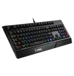 Clavier gaming rétroéclairé MSI VIGOR GK20 - AZERTY (S11-04FR233-CLA) – Image 3