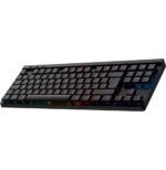Clavier gaming sans fil Logitech G515 LIGHTSPEED TKL - Tactile AZERTY (920-012546) – Image 3