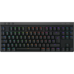 Clavier gaming sans fil Logitech G515 LIGHTSPEED TKL - Tactile AZERTY (920-012546)