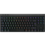 Clavier gaming sans fil Logitech G515 LIGHTSPEED TKL - Tactile AZERTY (920-012546)