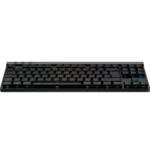 Clavier gaming sans fil Logitech G515 LIGHTSPEED TKL - Tactile AZERTY (920-012546) – Image 4
