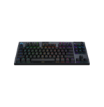 Clavier gaming sans fil Logitech G915 X lightspeed TKL - Tactile QWERTY (920-012721) – Image 2