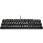 Clavier mécanique gaming HP Pavilion 550 (9LY71AA)