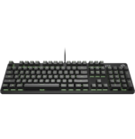 Clavier mécanique gaming HP Pavilion 550 (9LY71AA)