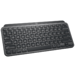 Clavier sans fil Bluetooth Logitech MX Keys Mini For Business - US (Qwerty) (920-010608) – Image 3