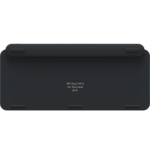 Clavier sans fil Bluetooth Logitech MX Keys Mini For Business - US (Qwerty) (920-010608) – Image 4