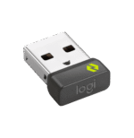 Clavier sans fil Bluetooth Logitech MX Keys Mini For Business - US (Qwerty) (920-010608) – Image 6