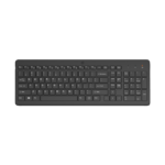 Clavier sans fil HP 225 Français/Arabe (AZERTY) (805T1AA)