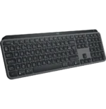 Clavier sans fil Logitech MX Keys S - Français (AZERTY) (920-011568) – Image 3