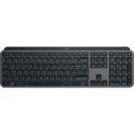 Clavier sans fil Logitech MX Keys S - Français (AZERTY) (920-011568)