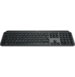 Clavier sans fil Logitech MX Keys S - Français (AZERTY) (920-011568) – Image 2