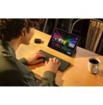 Clavier Sans fil Razer Joro - Français (AZERTY) (RZ03-02360400-R3F1) – Image 5