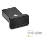 Lecteur d’empreintes digitales Kensington VeriMark Guard USB-A (K64708WW) – Image 2