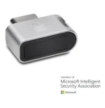 Lecteur d’empreintes digitales Kensington VeriMark Guard USB-C (K64709WW) – Image 2