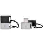 Lecteur d’empreintes digitales Kensington VeriMark Guard USB-C (K64709WW) – Image 3