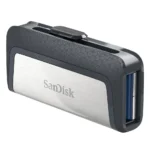 Clé Double Connectique USB Type-C SanDisk Ultra Dual Drive - 16GB, 32GB, 64GB, 128GB, 256GB – Image 4